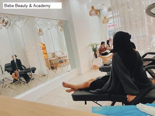 Hình ảnh Bebe Beauty & Academy