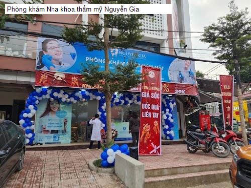 Hình ảnh Phòng khám Nha khoa thẩm mỹ Nguyễn Gia