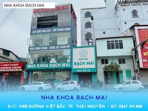 Hình ảnh NHA KHOA BẠCH MAI