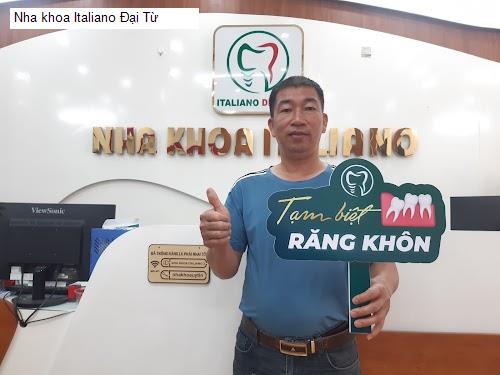 Hình ảnh Nha khoa Italiano Đại Từ