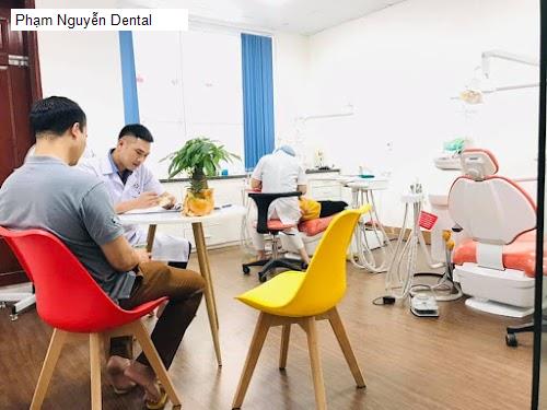 Hình ảnh Phạm Nguyễn Dental