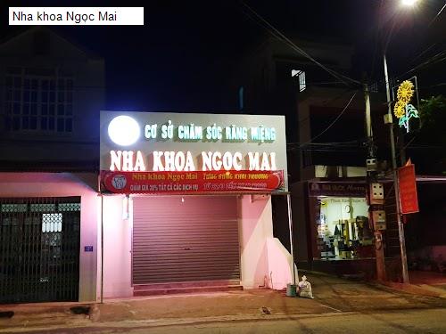 Hình ảnh Nha khoa Ngọc Mai