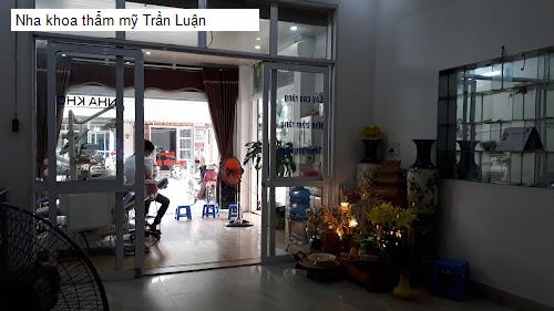 Hình ảnh Nha khoa thẩm mỹ Trần Luận