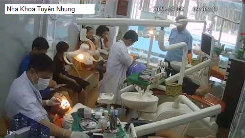 Hình ảnh Nha Khoa Tuyên Nhung
