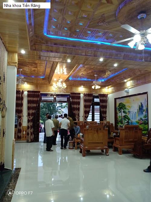 Hình ảnh Nha khoa Tiến Răng