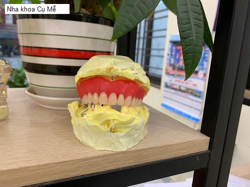 Hình ảnh Nha khoa Cụ Mễ