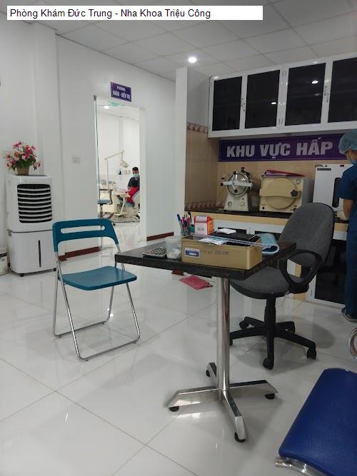 Hình ảnh Phòng Khám Đức Trung - Nha Khoa Triệu Công