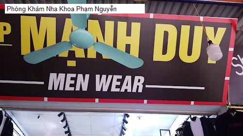 Hình ảnh Phòng Khám Nha Khoa Phạm Nguyễn