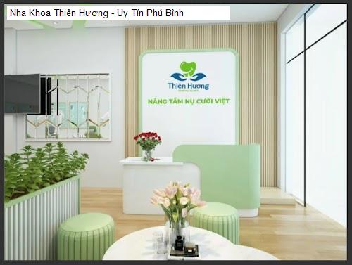 Hình ảnh Nha Khoa Thiên Hương - Uy Tín Phú Bình