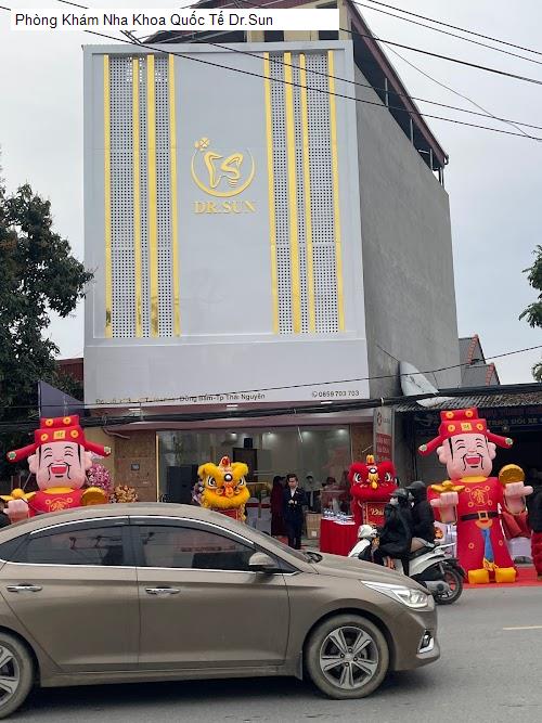 Hình ảnh Phòng Khám Nha Khoa Quốc Tế Dr.Sun