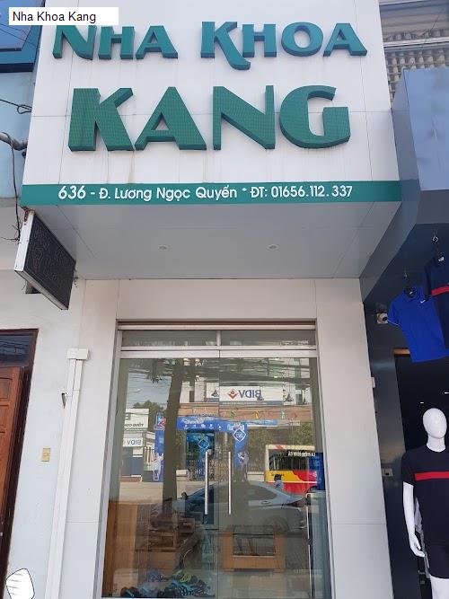 Hình ảnh Nha Khoa Kang