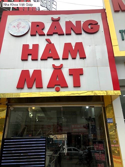 Hình ảnh Nha Khoa Việt Giáp