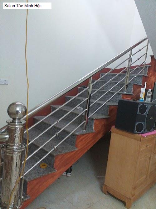 Hình ảnh Salon Tóc Minh Hậu