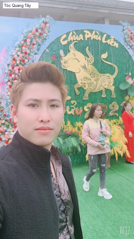 Hình ảnh Tóc Quang Tây