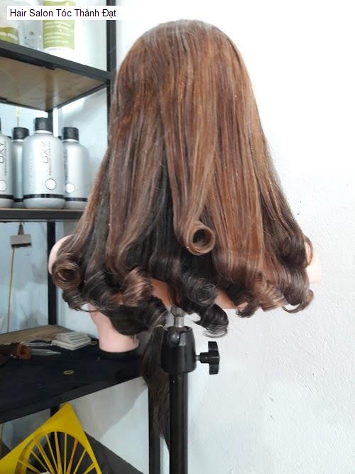 Hình ảnh Hair Salon Tóc Thành Đạt