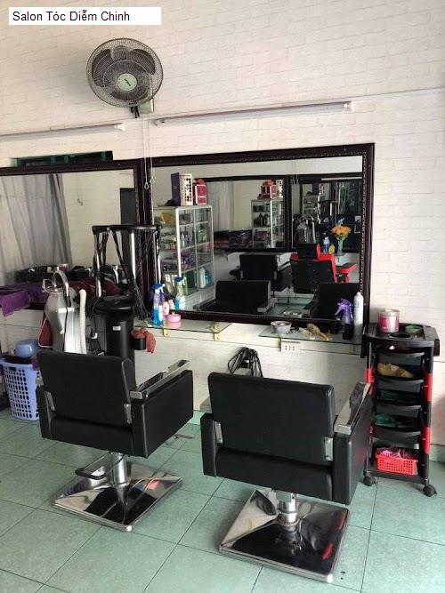Hình ảnh Salon Tóc Diễm Chinh