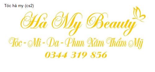 Hình ảnh Tóc hà my (cs2)