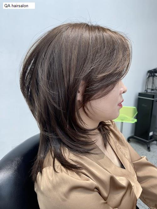 Hình ảnh QA hairsalon