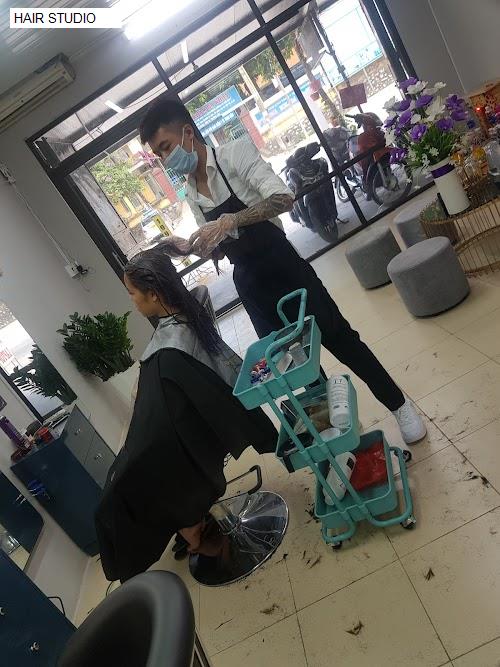 Hình ảnh HAIR STUDIO