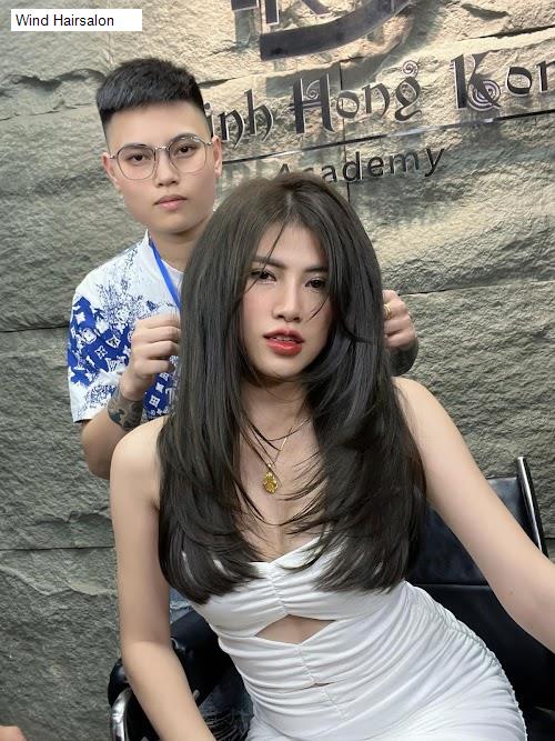 Hình ảnh Wind Hairsalon