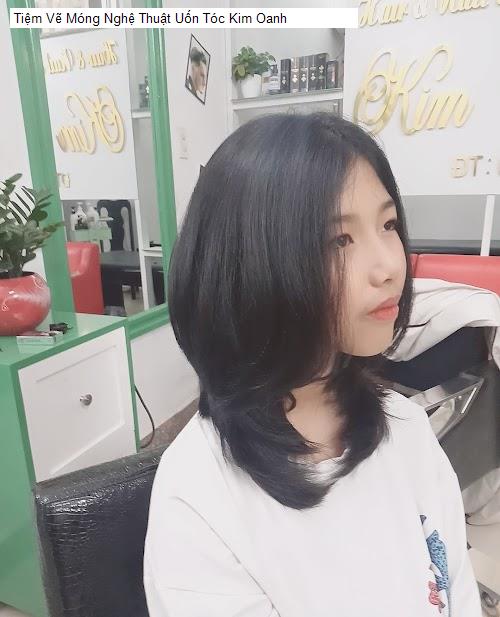 Hình ảnh Tiệm Vẽ Móng Nghệ Thuật Uốn Tóc Kim Oanh