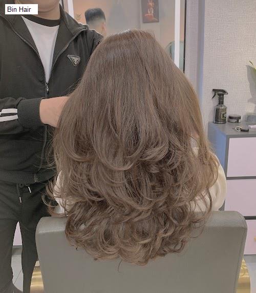 Hình ảnh Bin Hair