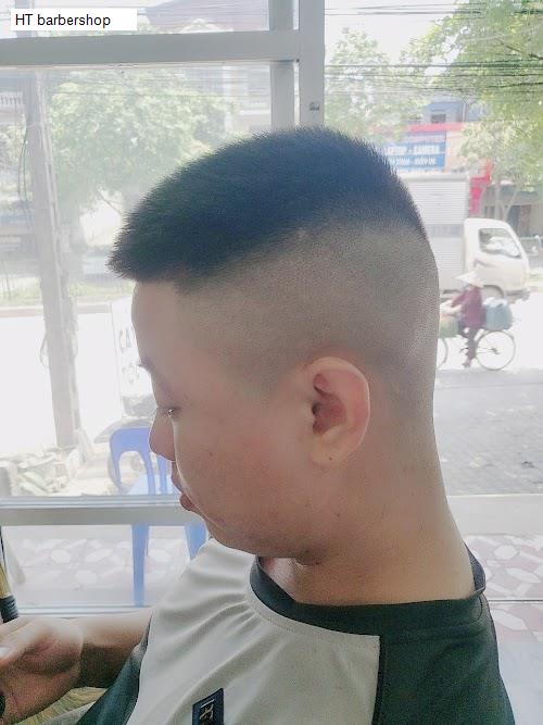 Hình ảnh HT barbershop
