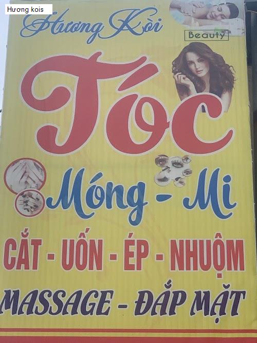 Hình ảnh Hương kois