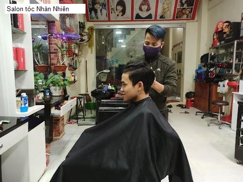 Hình ảnh Salon tóc Nhàn Nhiên